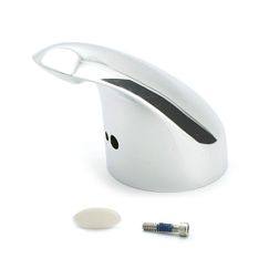 MOEN 102565 Villeta Handle Kit - Chrome