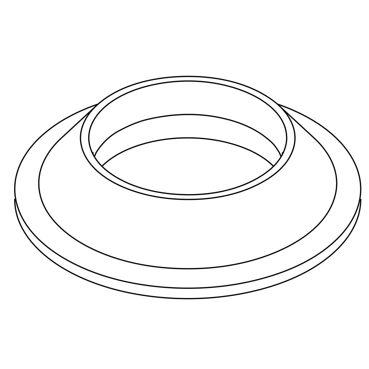 KOHLER Seal, Drain, K-1025650