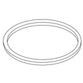 KOHLER Washer 0.30 X 1.50, K-1025654