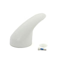 MOEN 102565W Villeta Handle Kit - Glacier