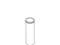 KOHLER Brass Tube, 127Mm, K-1025680