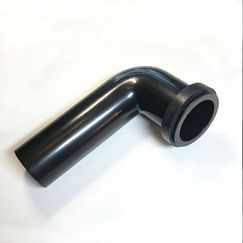 MOEN 1026 Disposal_Drain_Elbow_Gasket