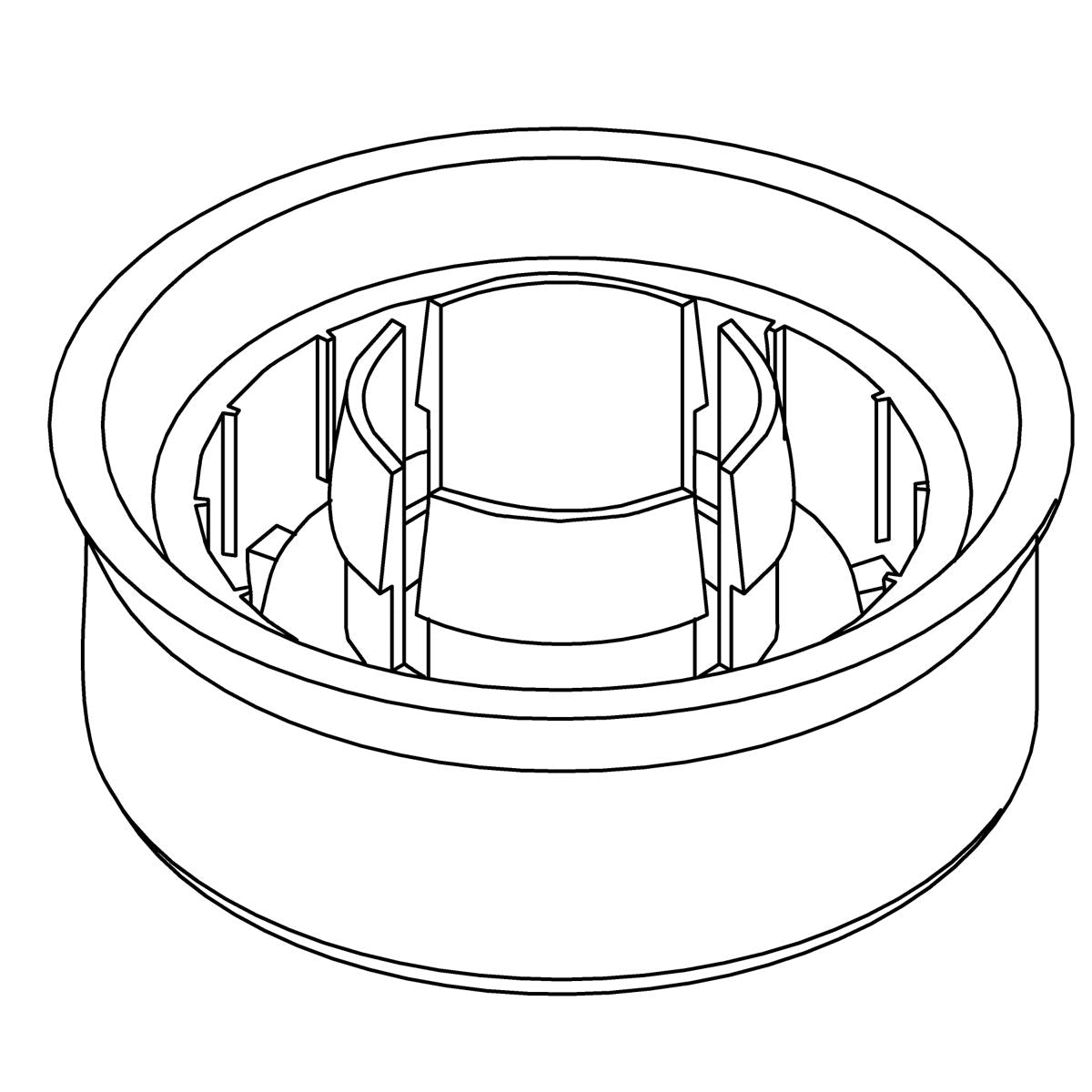 KOHLER Flow Regulator, K-1030624