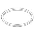 KOHLER Washer 1.08 X 1.275 X .045, K-1030925