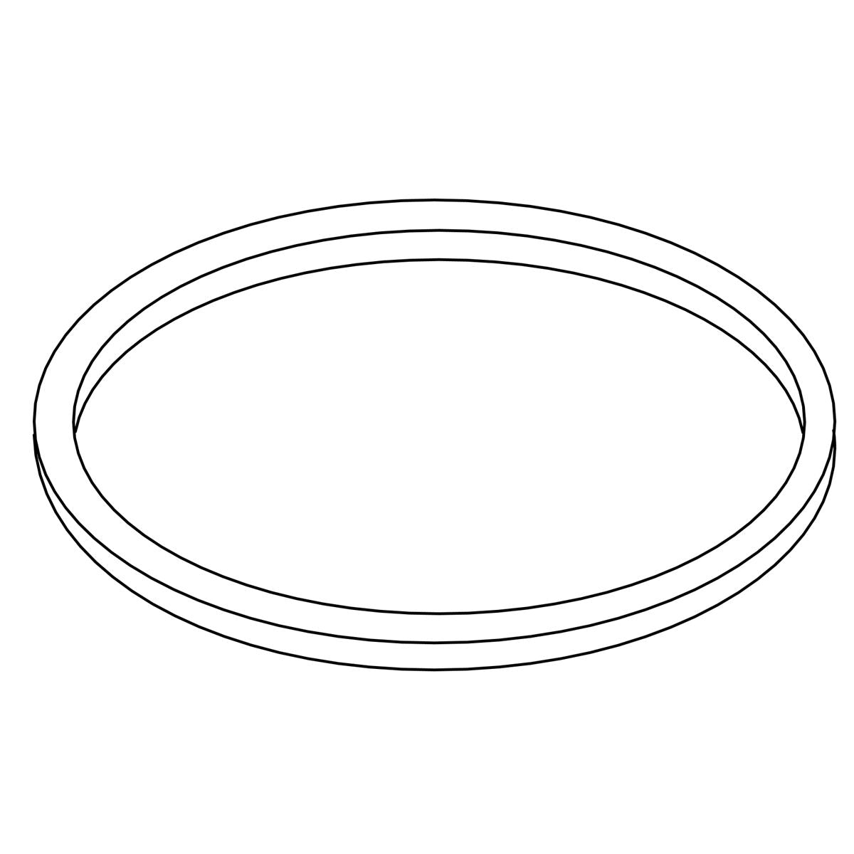 KOHLER Washer 1.08 X 1.275 X .045, K-1030925