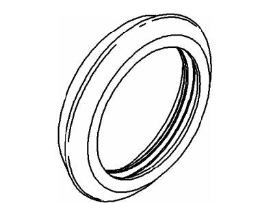 KOHLER Escutcheon - Vibrant Brushed Nickel, K-1031870-BN