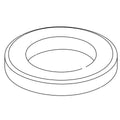KOHLER Escutcheon - Vibrant Brushed Bronze, K-1031979-BV