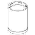 KOHLER Hub - Vibrant Brushed Bronze, K-1031989-BV