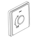 KOHLER Escutcheon, Rite-Temp - Vibrant Brushed Nickel, K-1032054-BN