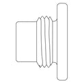 KOHLER Screw .250-28, Drain Tube, K-1032267