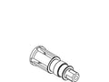 KOHLER Driver, Stem, .400 Square, K-1032544