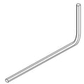 KOHLER Wrench, .078 Allen, K-1032955