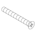 KOHLER Screw, 8-32 X .75, Countersunk, K-1032960