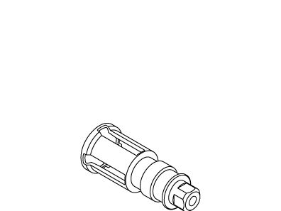 KOHLER Driver, Stem, .386 Square, K-1033047