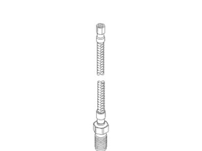 KOHLER Assembly Hose, K-1033092