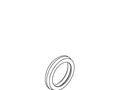 KOHLER Ring,Adapter, K-1033305