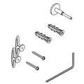 KOHLER Anchor Kit, K-1033640