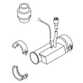 KOHLER 4KW IN-LINE HEATER SERVICE KIT, K-1033675
