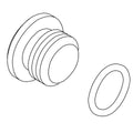 KOHLER Plug Assembly, K-1033731