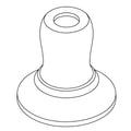 KOHLER Bonnet, Handle - Oil-Rubbed Bronze, K-1033745-BRZ