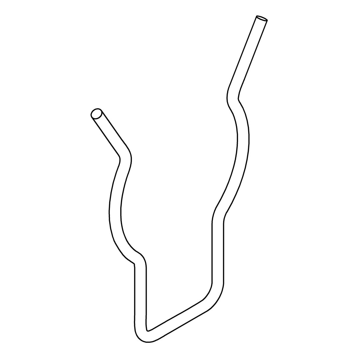 KOHLER Clip, Retaining, K-1034484