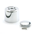MOEN 103454 Monticello Handle Kit - Chrome