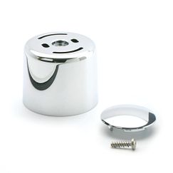 MOEN 103454 Monticello Handle Kit - Chrome