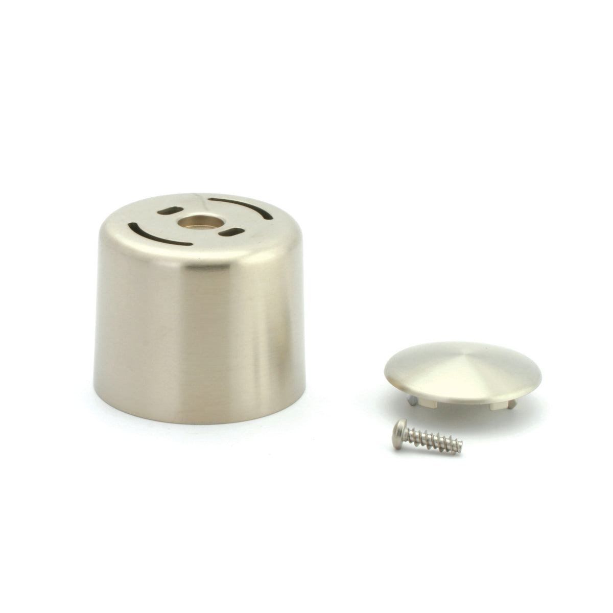 MOEN 103454BN Monticello Handle Kit - Brushed Nickel
