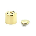 MOEN 103454P Monticello Handle Kit - Polished Brass