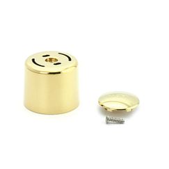 MOEN 103454P Monticello Handle Kit - Polished Brass