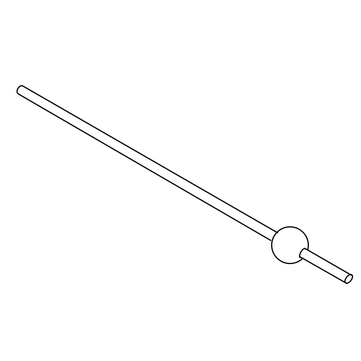 KOHLER Drain Rod Assembly, K-1034579
