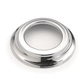 MOEN 103463 Monticello Spout Escutcheon - Chrome