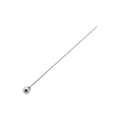 MOEN 103464 Lift Rod Kit - Chrome
