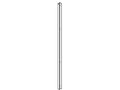 KOHLER 1034804 142 65.500" Wall Jamb - Bright Silver, K-1034805-01-BDS