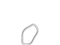 KOHLER Washer, Wave Spring, K-1035237
