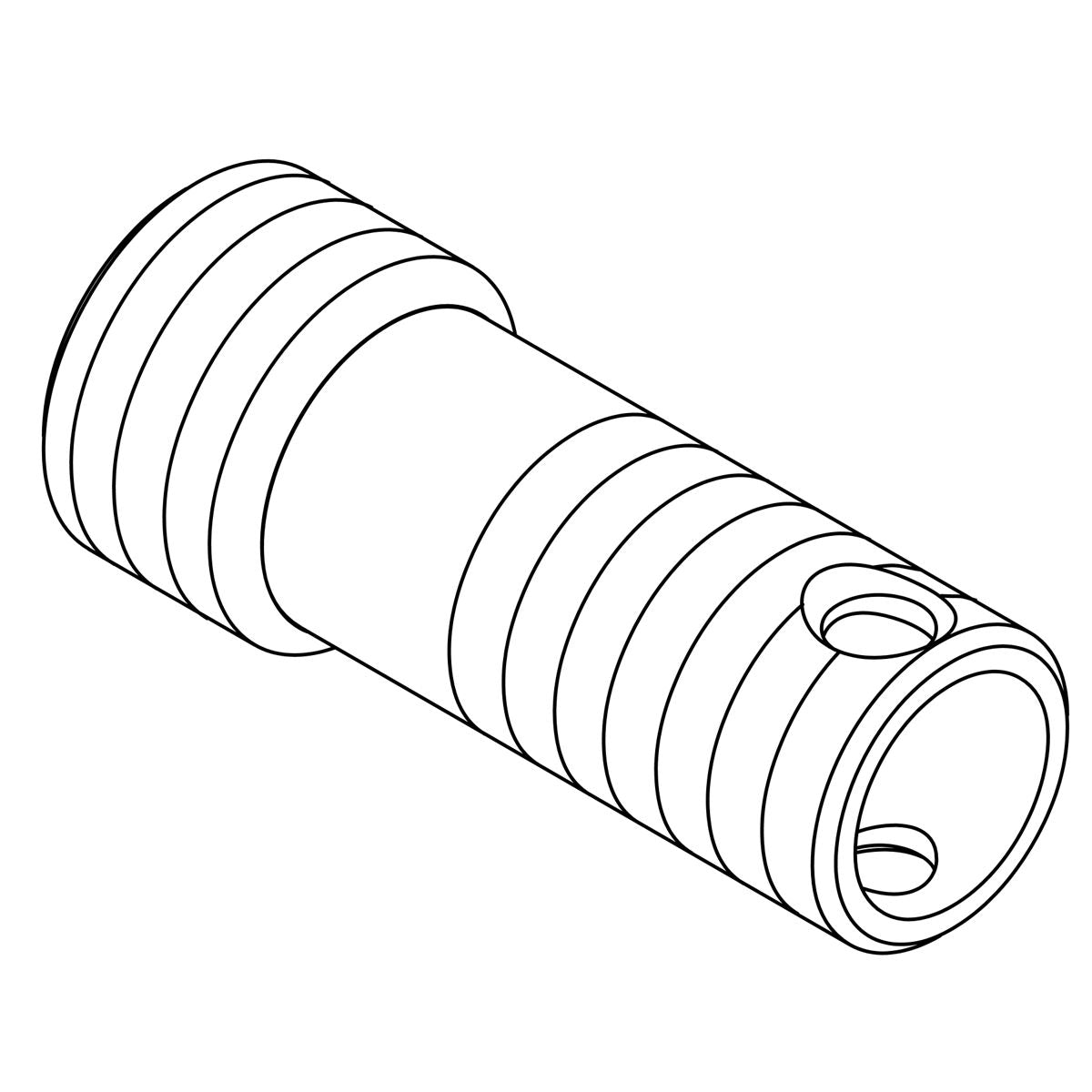 KOHLER Sleeve, Threaded, K-1035653