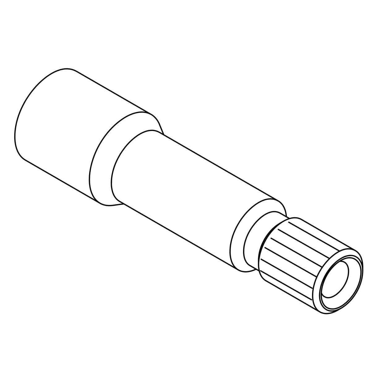 KOHLER Extension, Stem, K-1035654