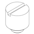 KOHLER Screw, Shoulder, K-1036038