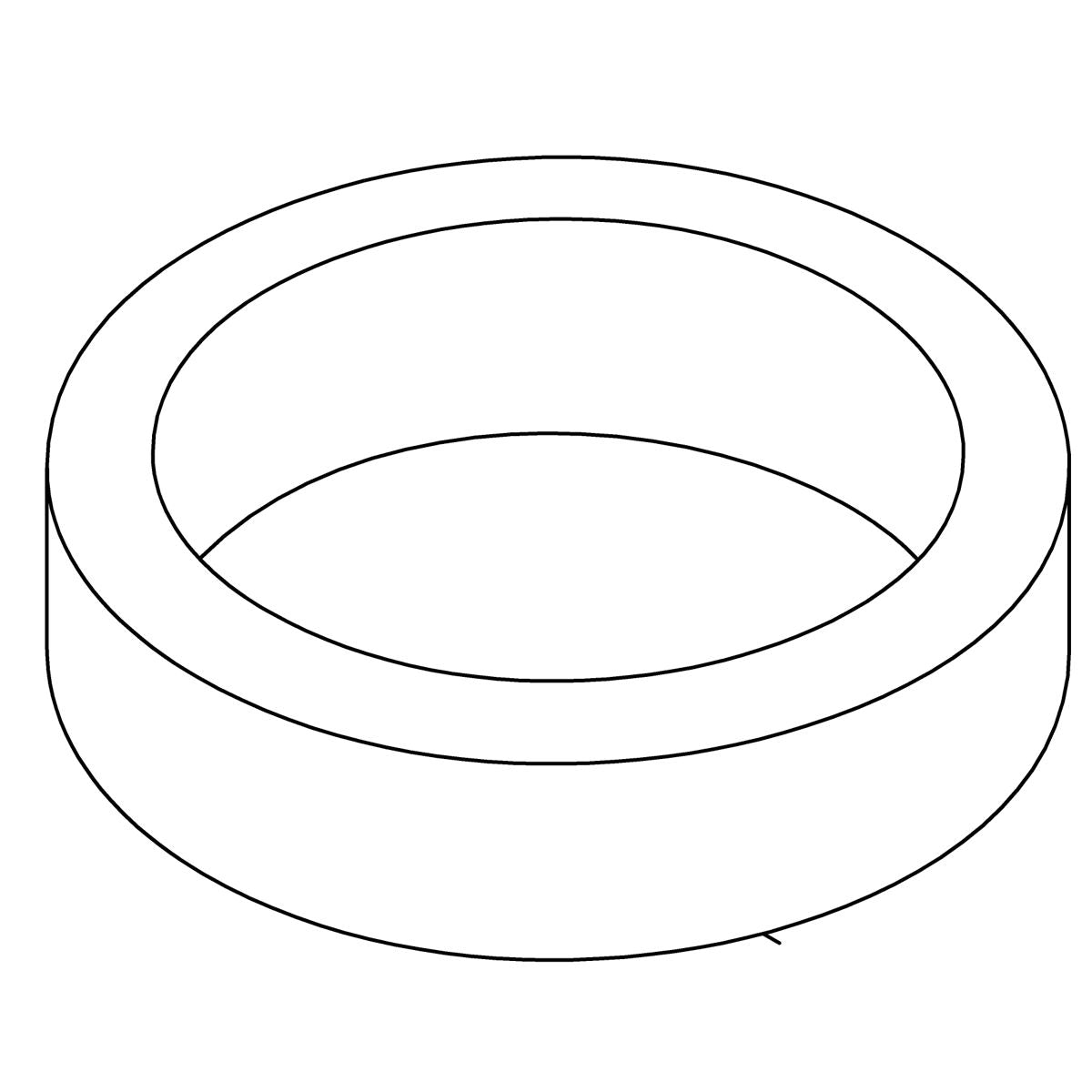KOHLER Spacer, K-1036040