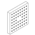 KOHLER Spray Face - Vibrant Brushed Nickel, K-1036041-BN