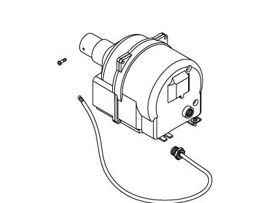 KOHLER Kit, Blower - Csa, K-1036214