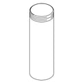 KOHLER Tailpiece Tube - Matte Black, K-1036351-BL