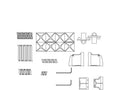 KOHLER Skin Pack Assembly, Pivot - Bright Silver, K-1036384-SH
