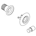 KOHLER 11 EFFERVESCENT JETS SERVICE KIT - Biscuit, K-1036406-96