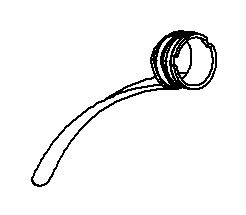 KOHLER Insert, K-1036584
