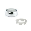 MOEN 103675 Handle Shell - Chrome