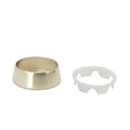 MOEN 103675BN Handle Shell - Brushed Nickel