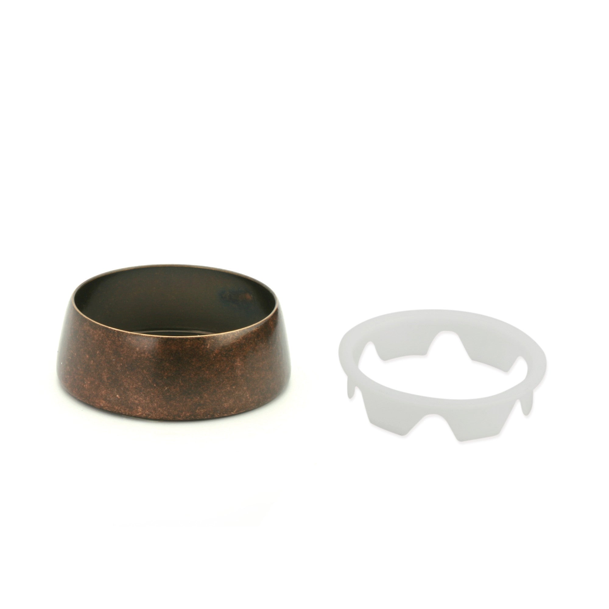MOEN 103675ORB Handle Shell - Oil Rubbed Bronze