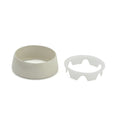 MOEN 103675V Handle Shell - Ivory