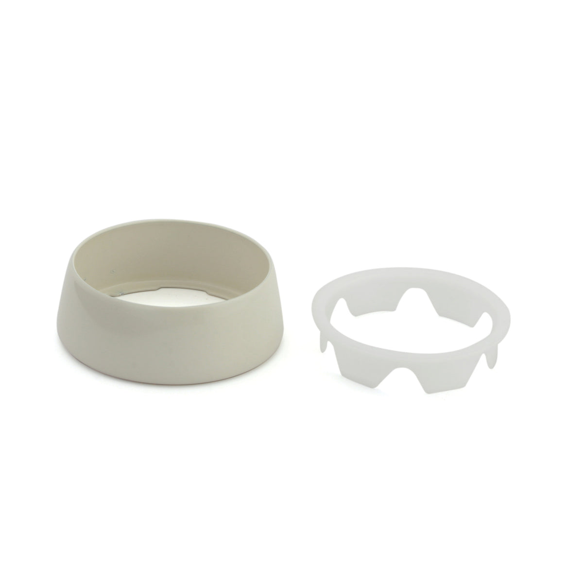 MOEN 103675V Handle Shell - Ivory